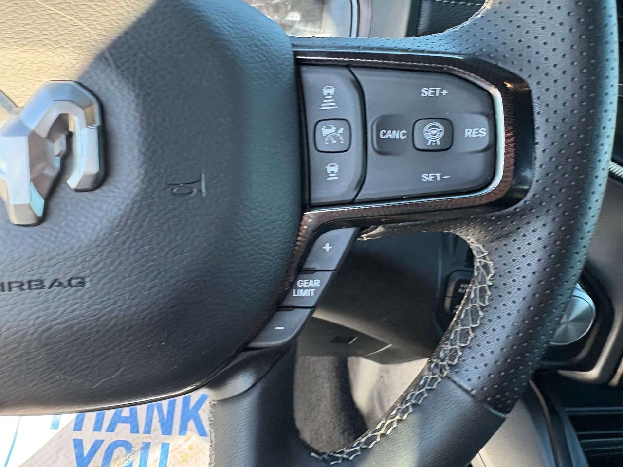 2025 RAM 1500 SPORT Photo