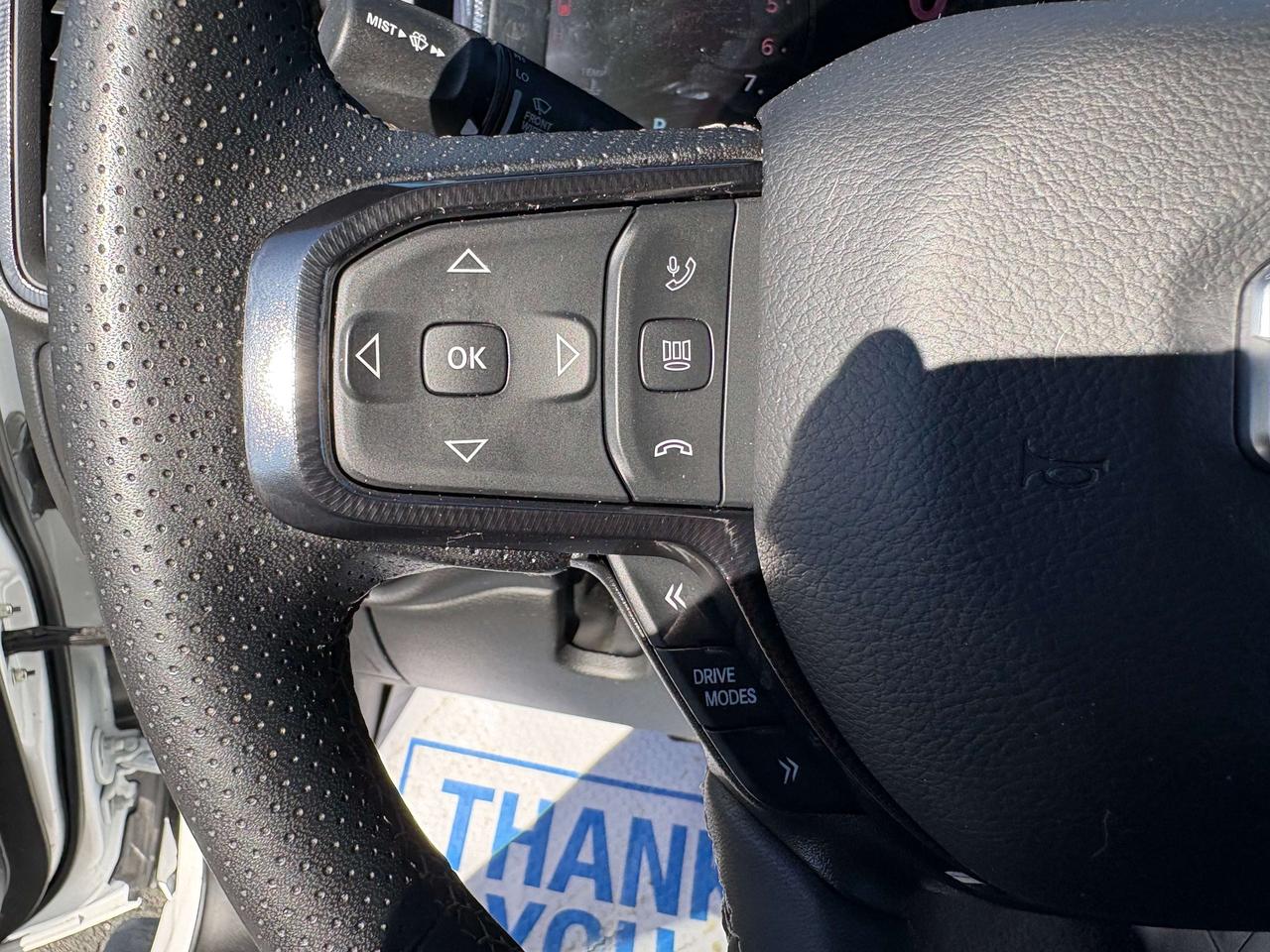 2025 RAM 1500 SPORT Photo