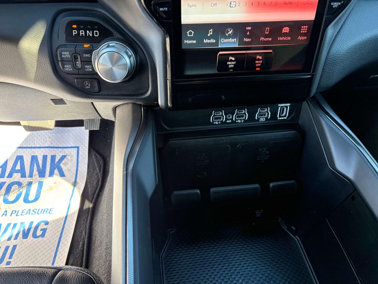 2025 RAM 1500 SPORT Photo