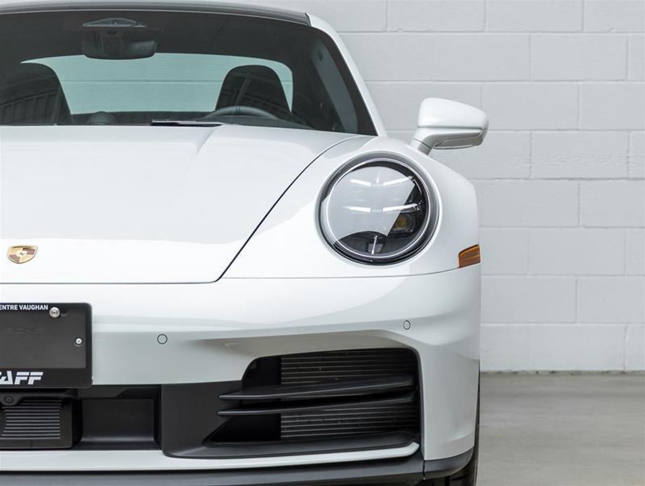 2026 Porsche 911  Photo