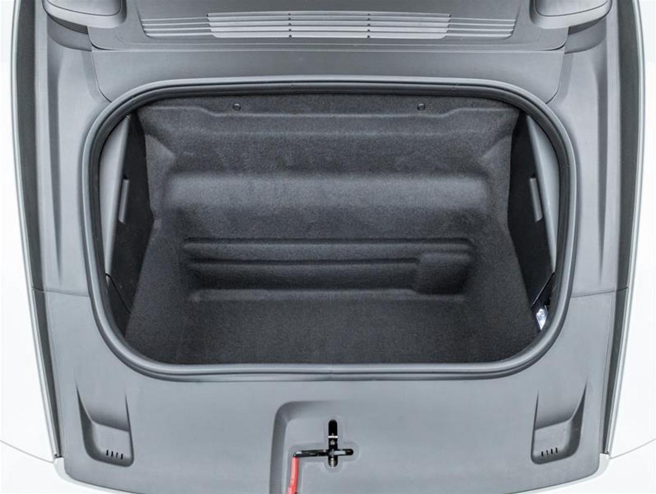 2026 Porsche 911  Photo