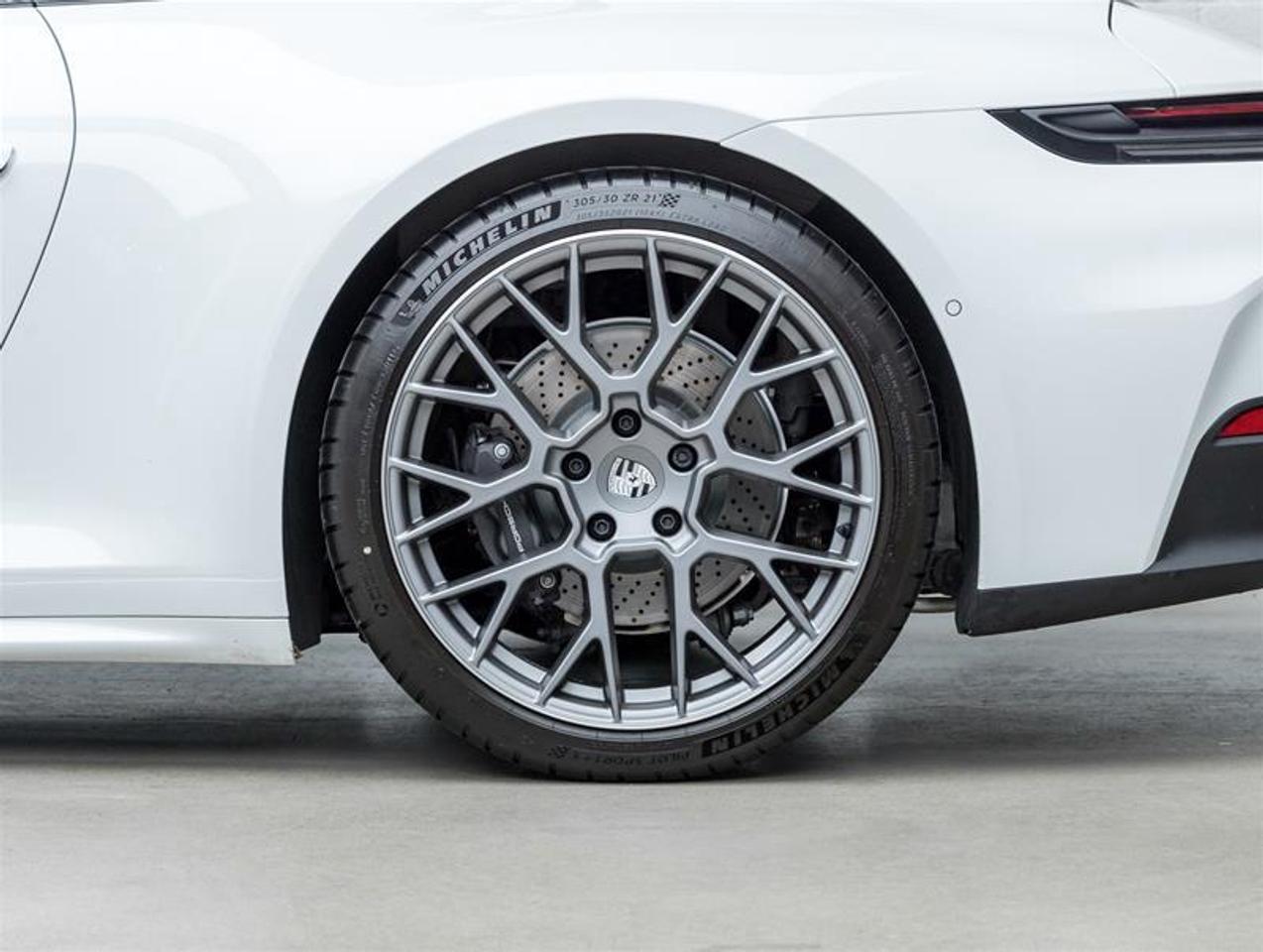 2026 Porsche 911  Photo