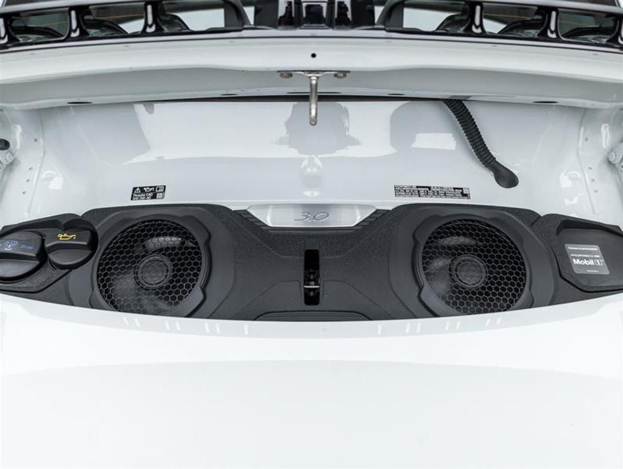 2026 Porsche 911  Photo