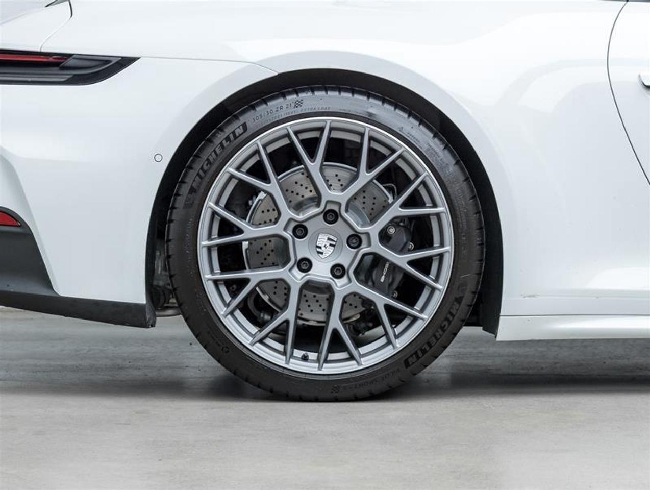 2026 Porsche 911  Photo
