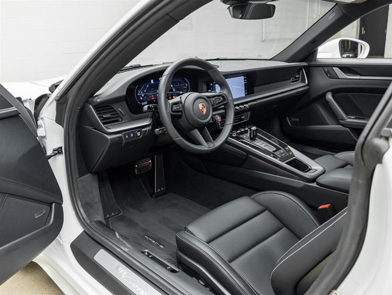 2026 Porsche 911  Photo