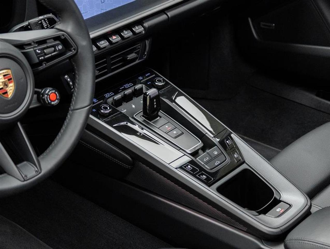 2026 Porsche 911  Photo