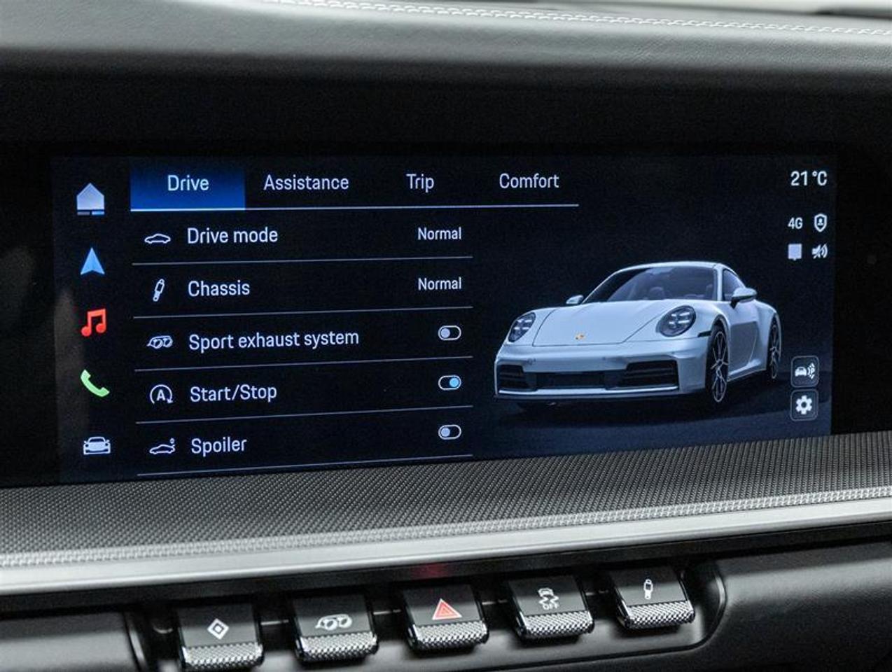 2026 Porsche 911  Photo