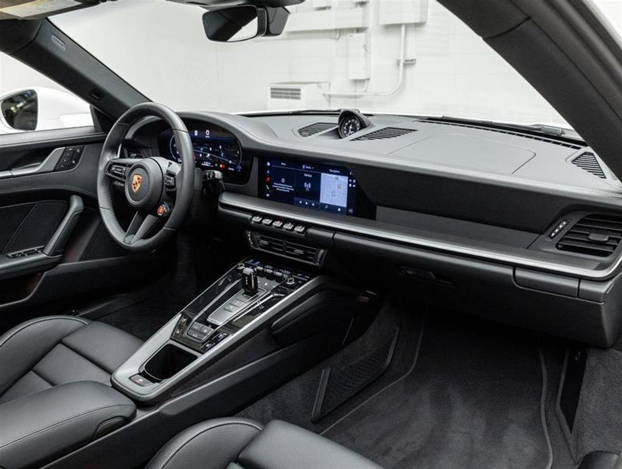 2026 Porsche 911  Photo