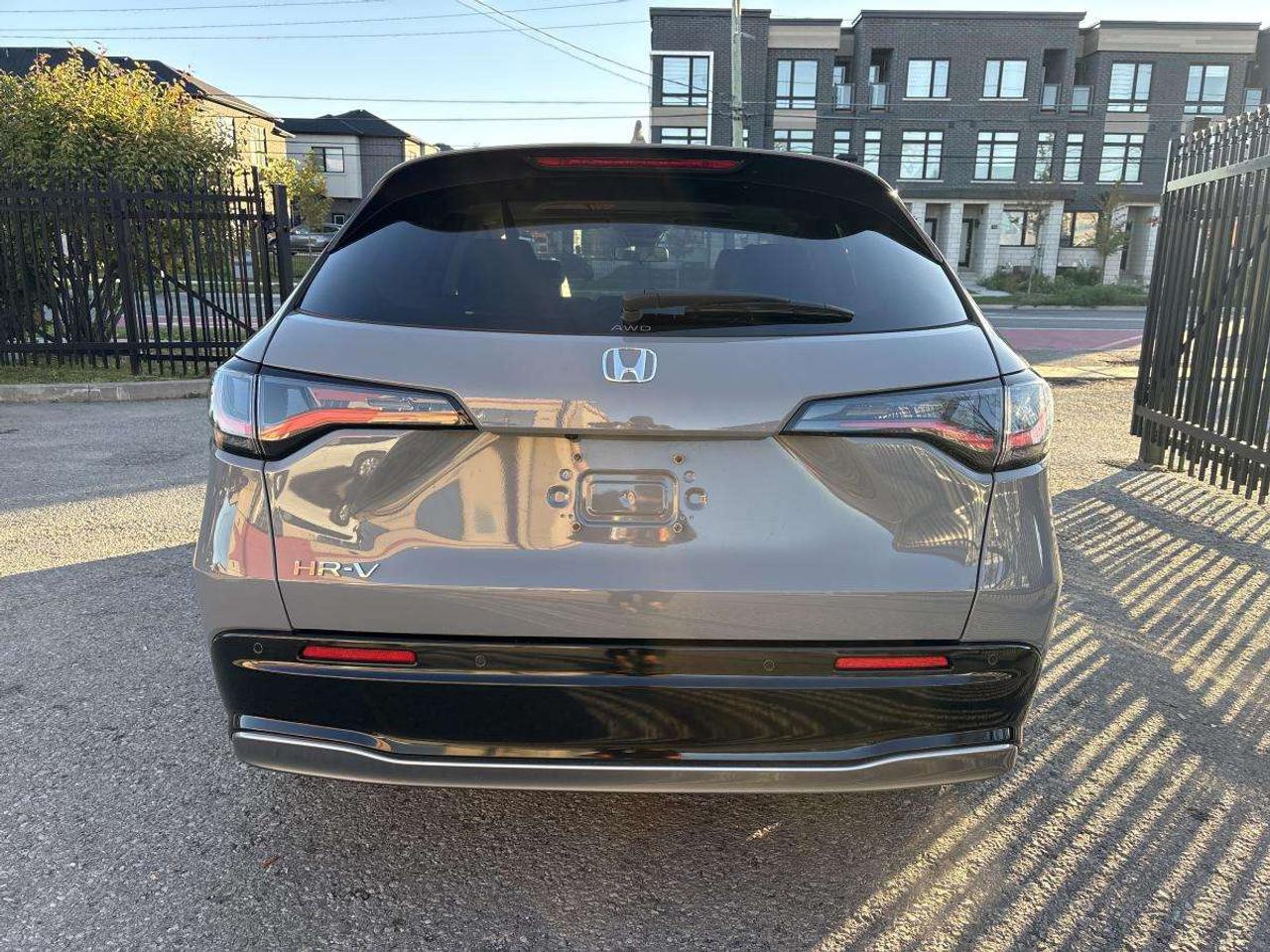 2024 Honda HR-V Ex-L Navi Honda Certified 7YRS/160K Warranty Photo