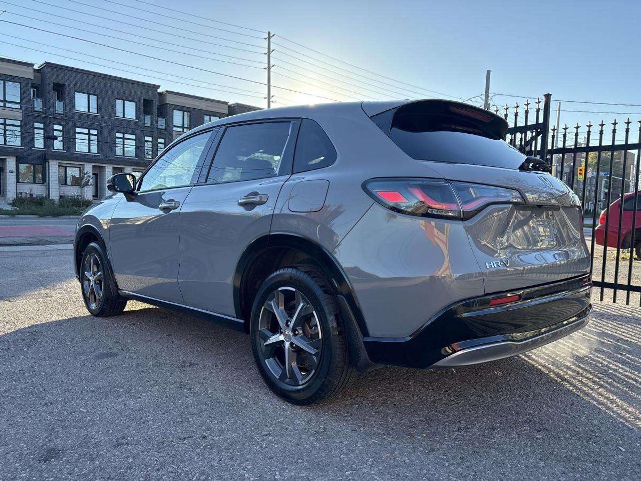 2024 Honda HR-V Ex-L Navi Honda Certified 7YRS/160K Warranty Photo