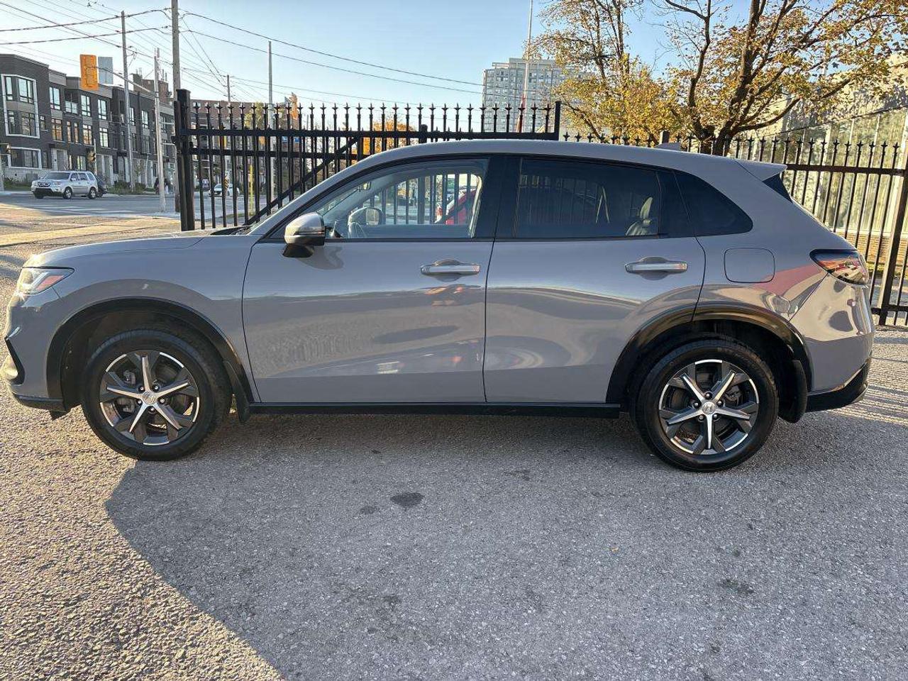 2024 Honda HR-V Ex-L Navi Honda Certified 7YRS/160K Warranty Photo