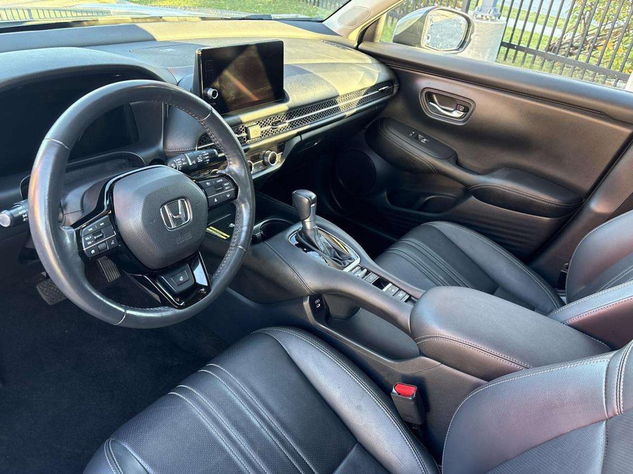 2024 Honda HR-V Ex-L Navi Honda Certified 7YRS/160K Warranty Photo