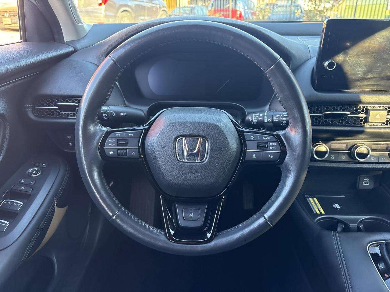 2024 Honda HR-V Ex-L Navi Honda Certified 7YRS/160K Warranty Photo