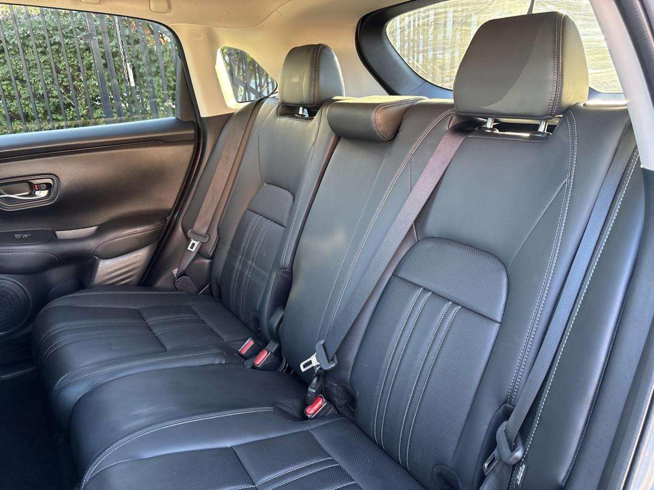 2024 Honda HR-V Ex-L Navi Honda Certified 7YRS/160K Warranty Photo