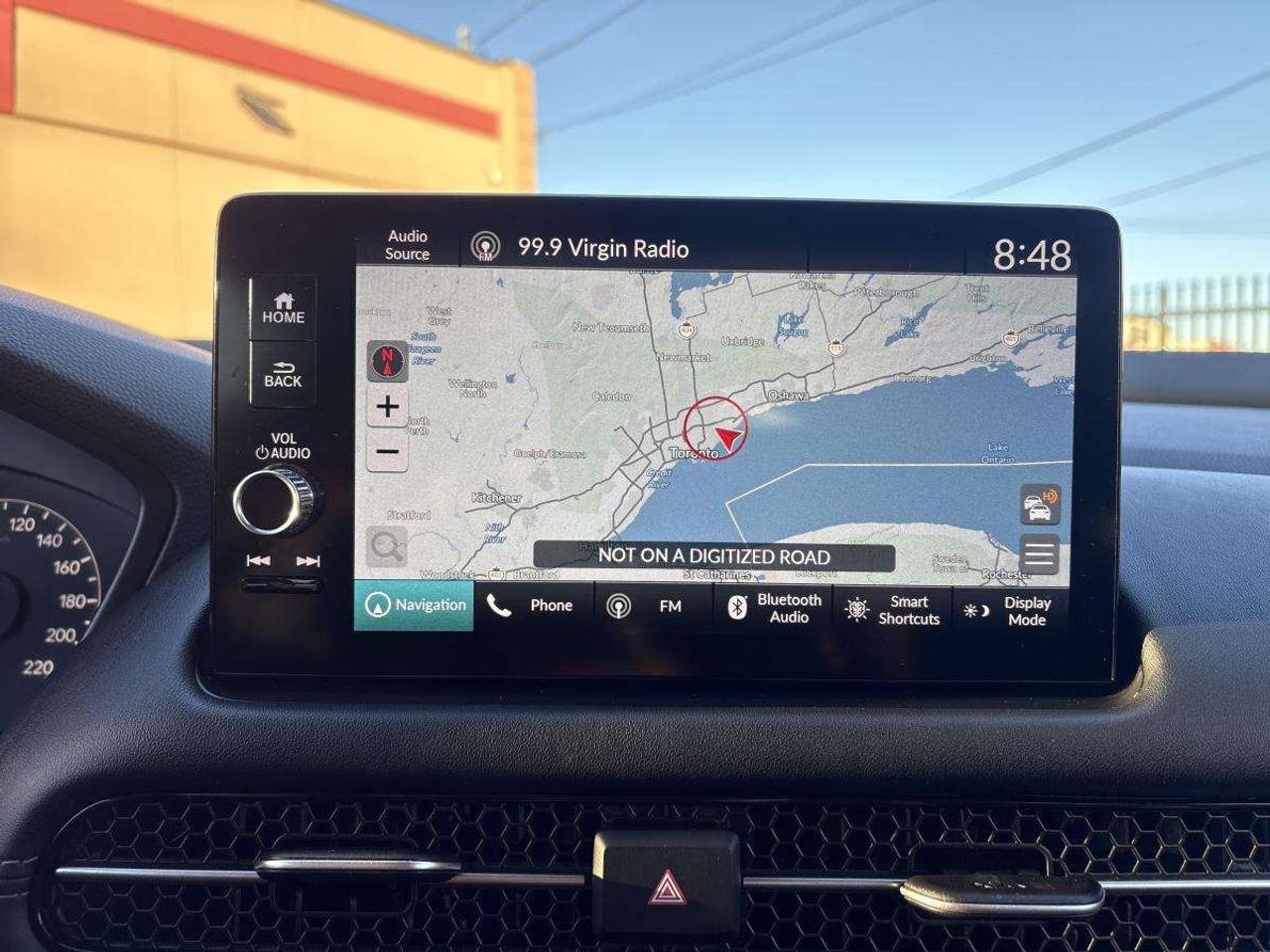 2024 Honda HR-V Ex-L Navi Honda Certified 7YRS/160K Warranty Photo