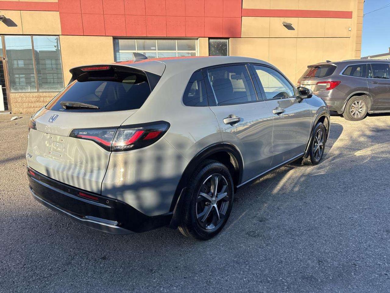2024 Honda HR-V Ex-L Navi Honda Certified 7YRS/160K Warranty Photo