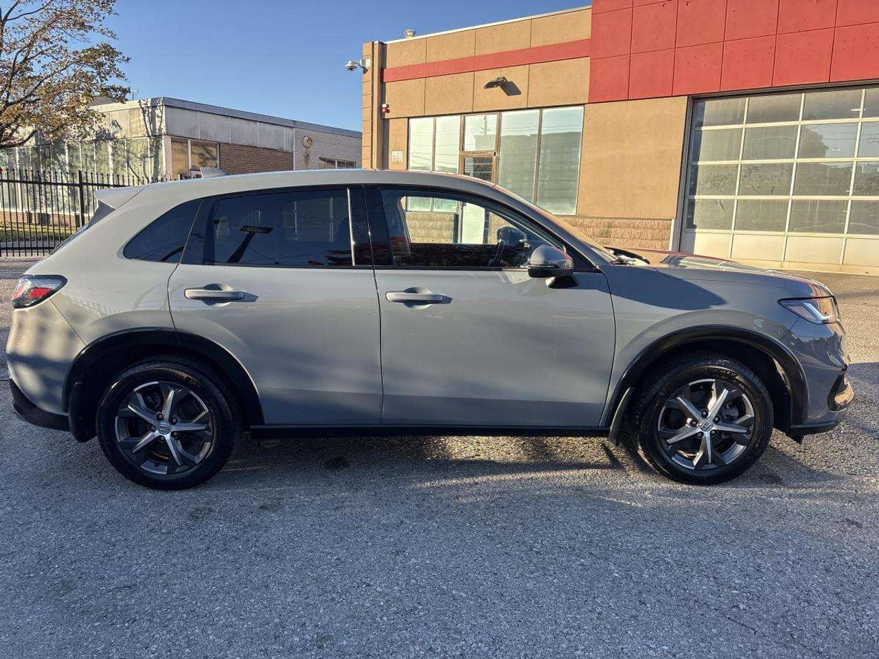 2024 Honda HR-V Ex-L Navi Honda Certified 7YRS/160K Warranty Photo