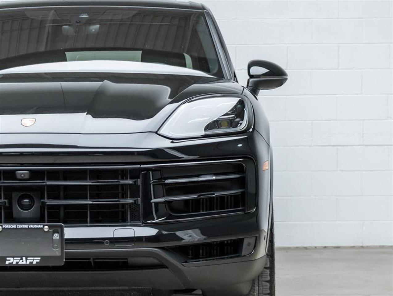 2026 Porsche Cayenne  Photo