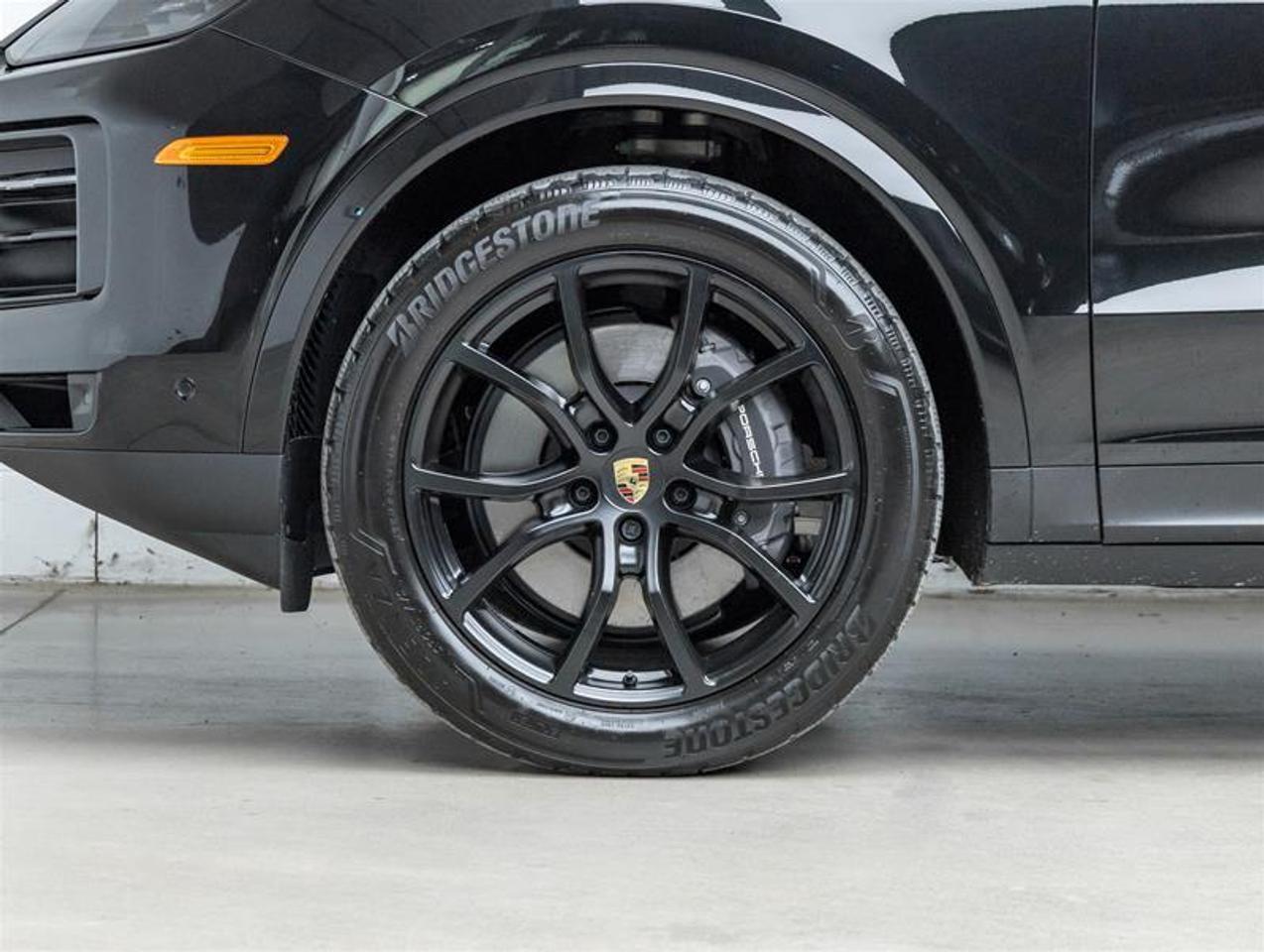 2026 Porsche Cayenne  Photo