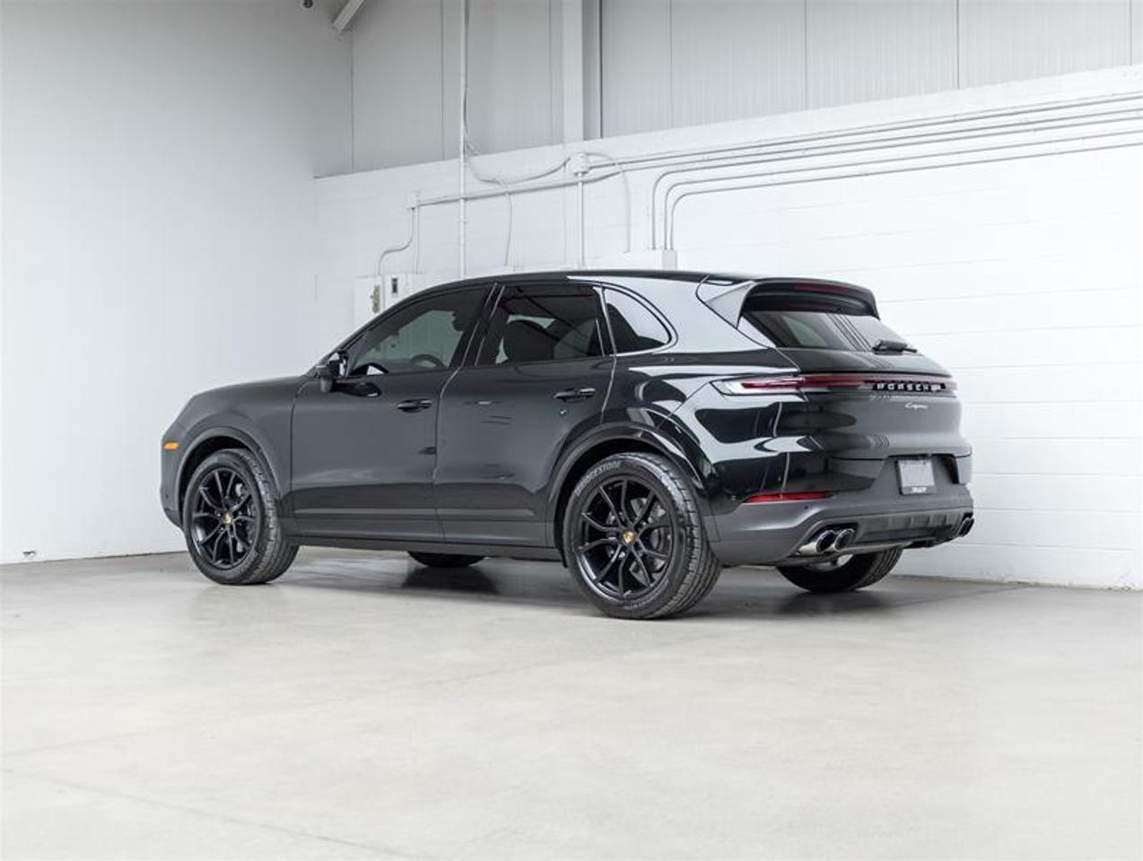2026 Porsche Cayenne  Photo