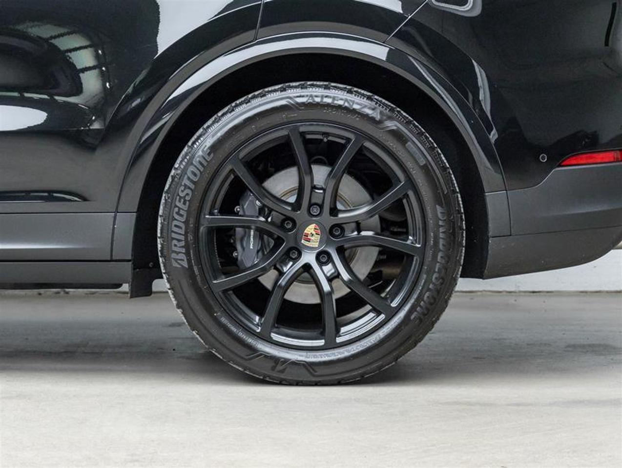2026 Porsche Cayenne  Photo