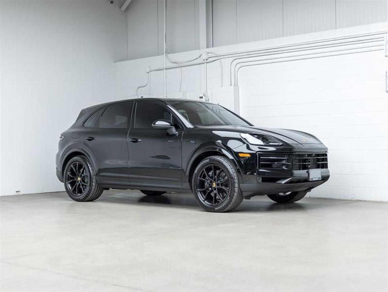 2026 Porsche Cayenne  Photo