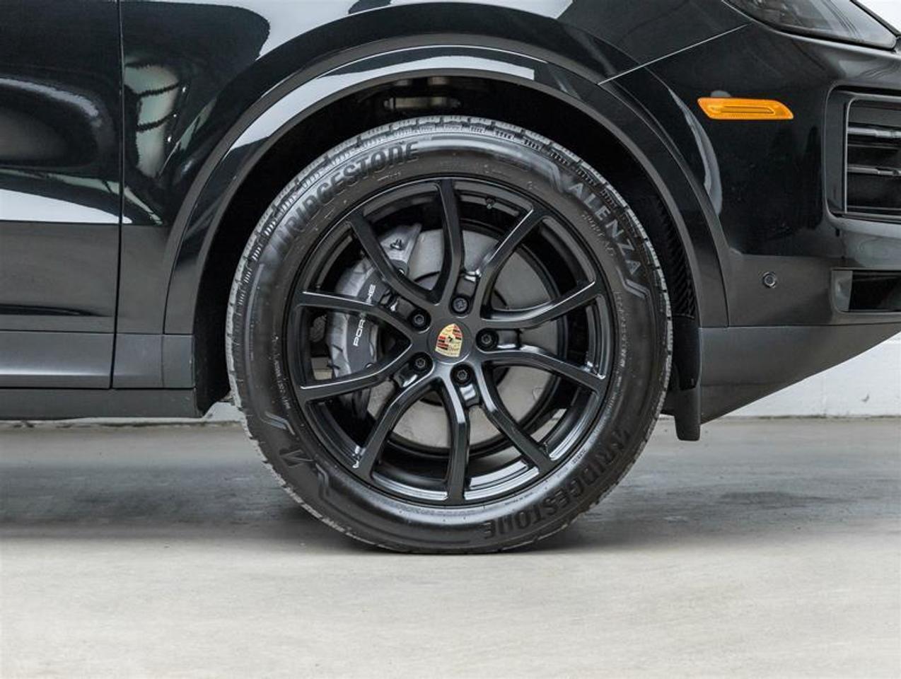 2026 Porsche Cayenne  Photo