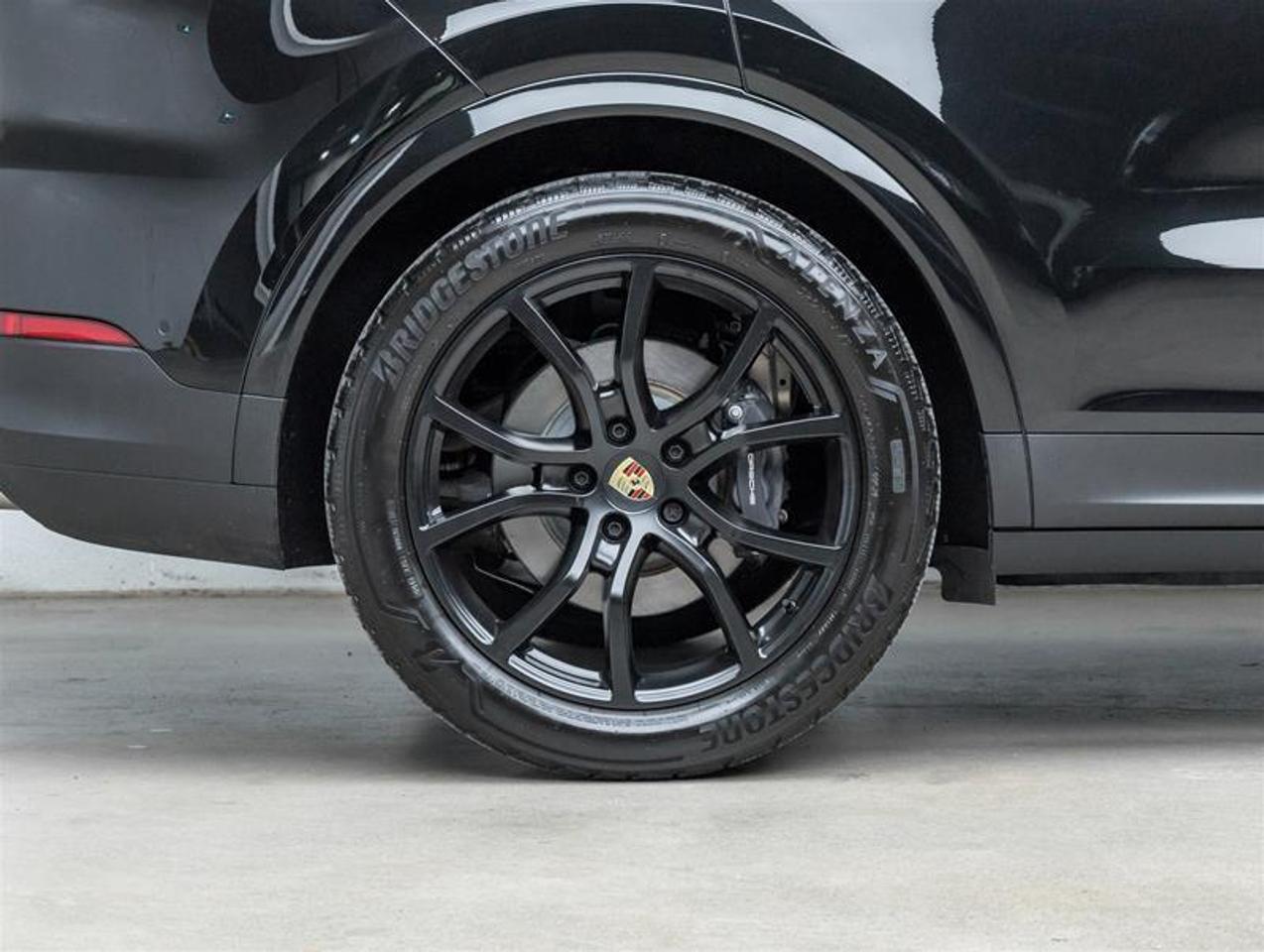 2026 Porsche Cayenne  Photo