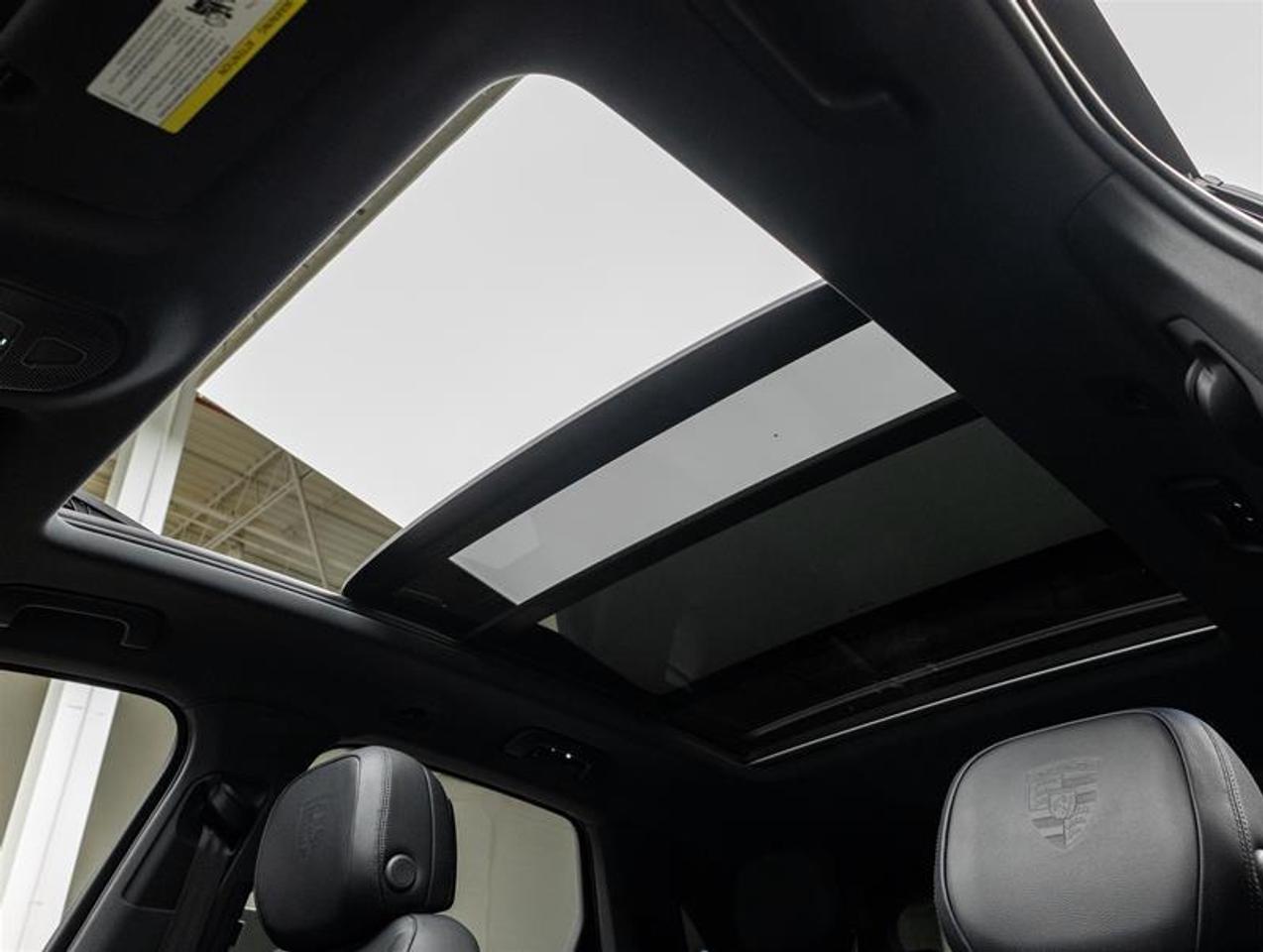 2026 Porsche Cayenne  Photo
