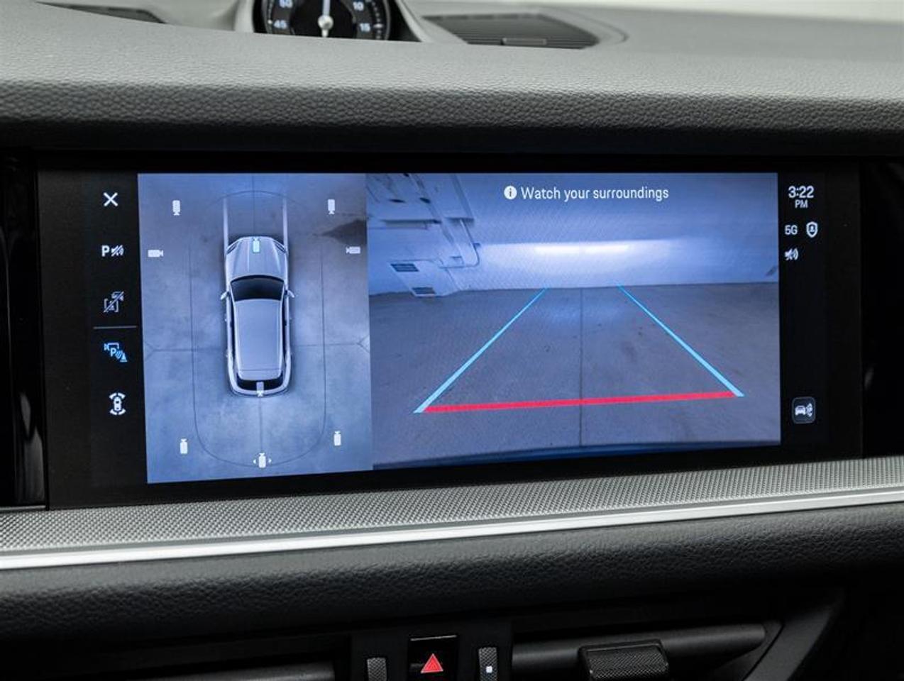 2026 Porsche Cayenne  Photo