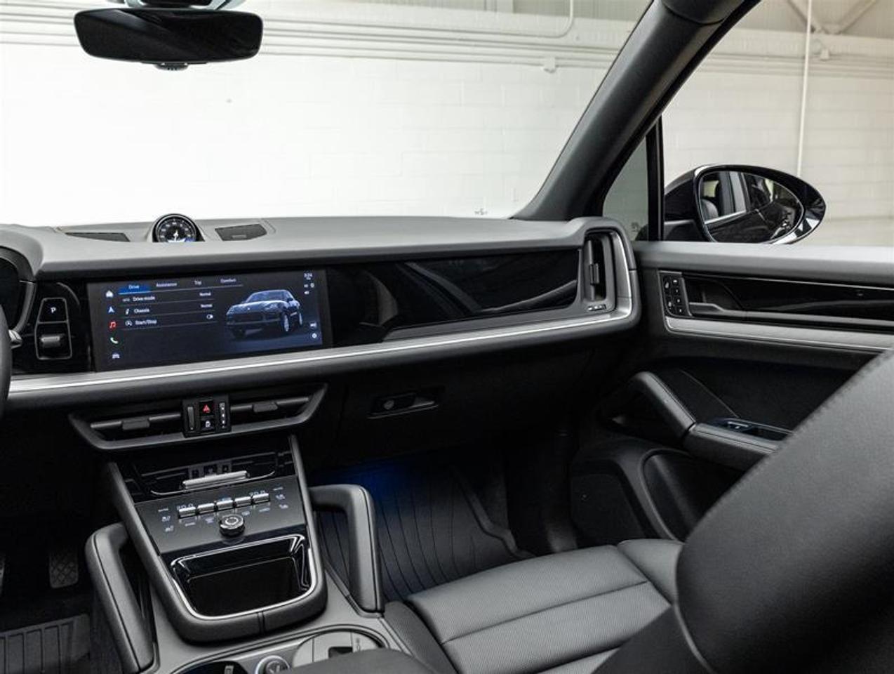 2026 Porsche Cayenne  Photo