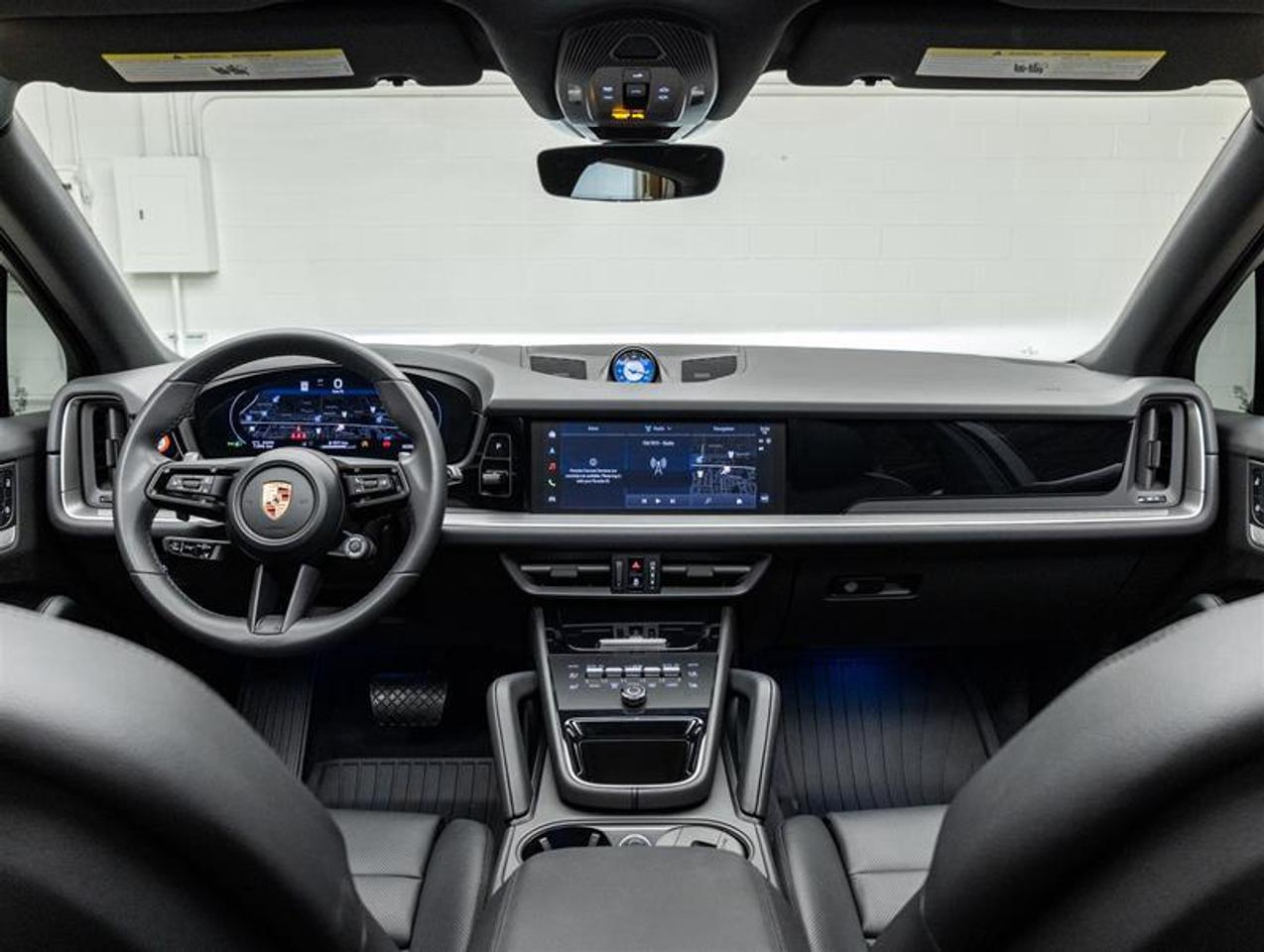 2026 Porsche Cayenne  Photo