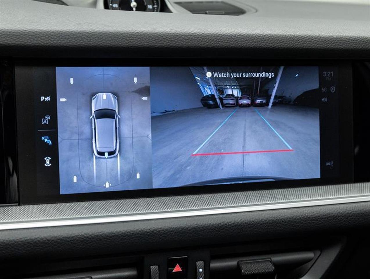 2026 Porsche Cayenne  Photo