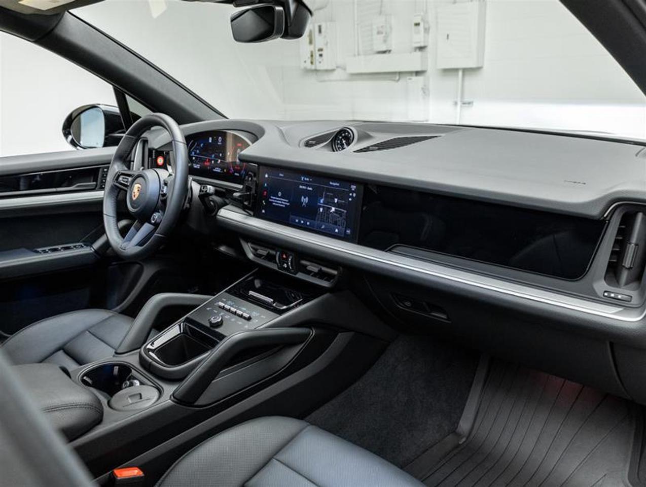 2026 Porsche Cayenne  Photo
