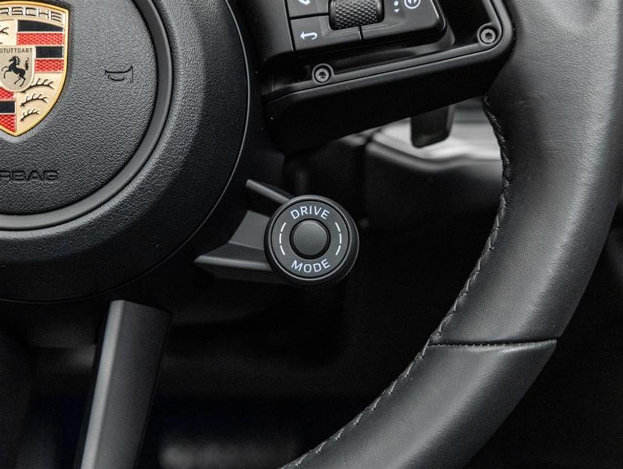 2026 Porsche Cayenne  Photo