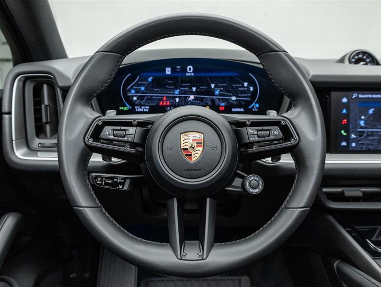 2026 Porsche Cayenne  Photo