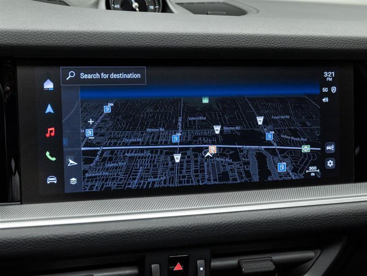 2026 Porsche Cayenne  Photo
