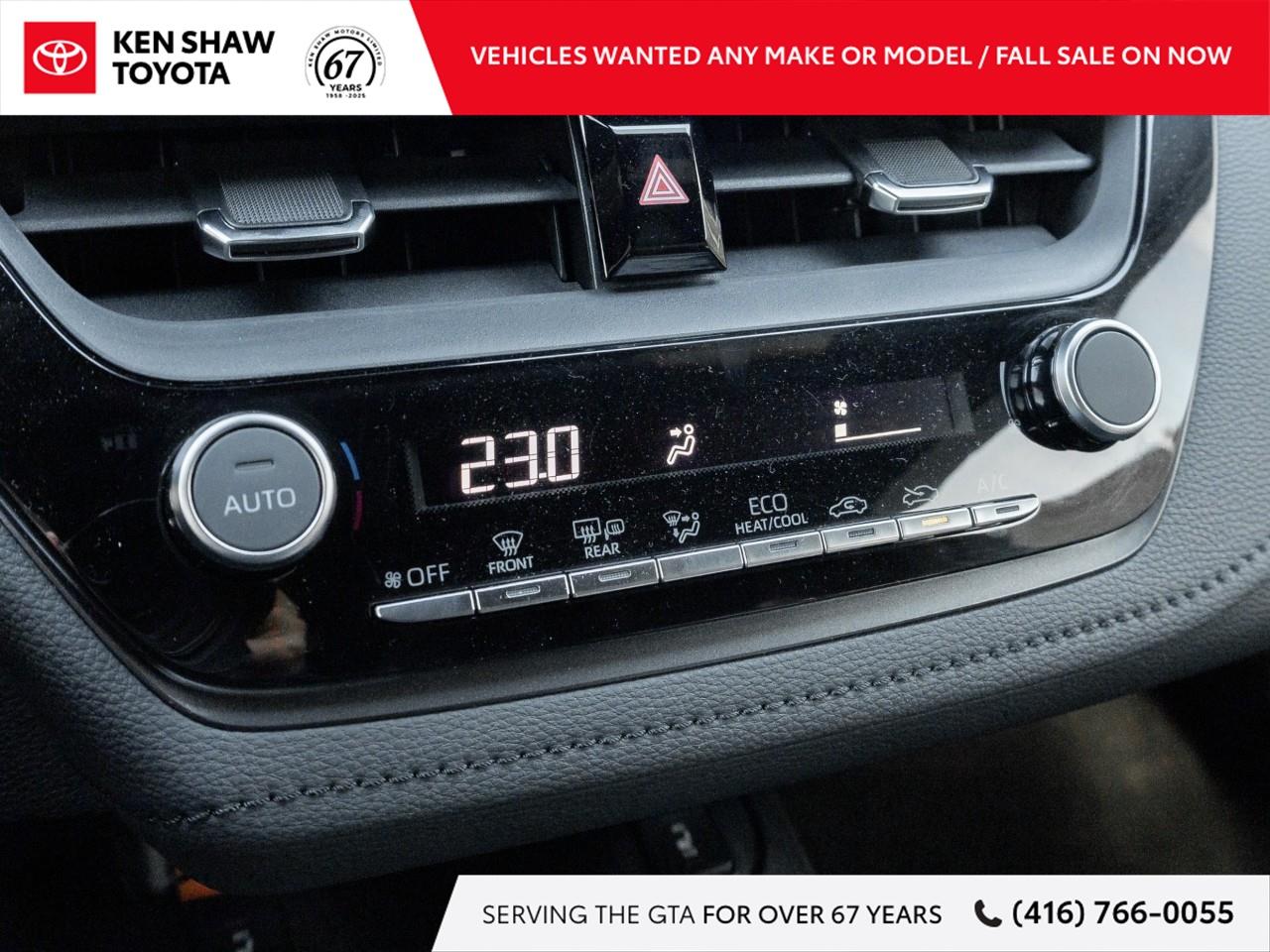 2024 Toyota GR Corolla Core 5dr Hatchback Photo