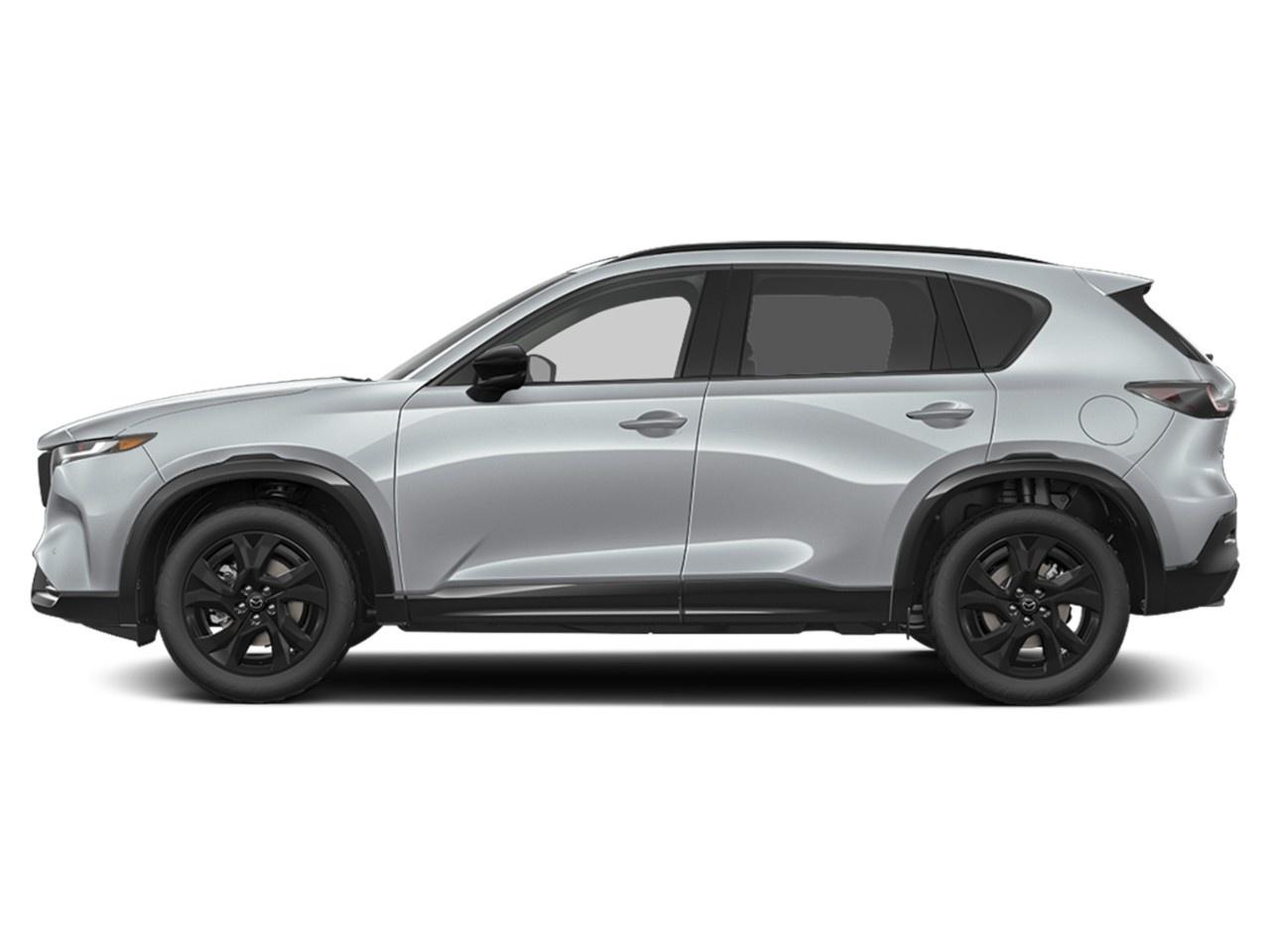 2026 Mazda CX-5 GT AWD Photo