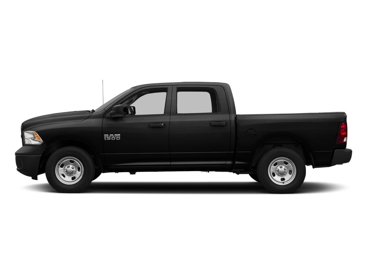 2017 RAM 1500 4WD Crew Cab 5.7 Ft Box ST Photo