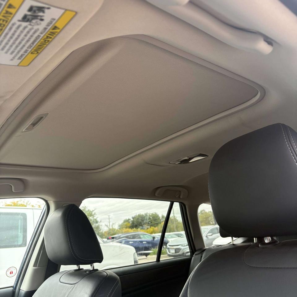 2019 Subaru Outback Limited AWD   Leather   NAV   Clean Carfax Photo