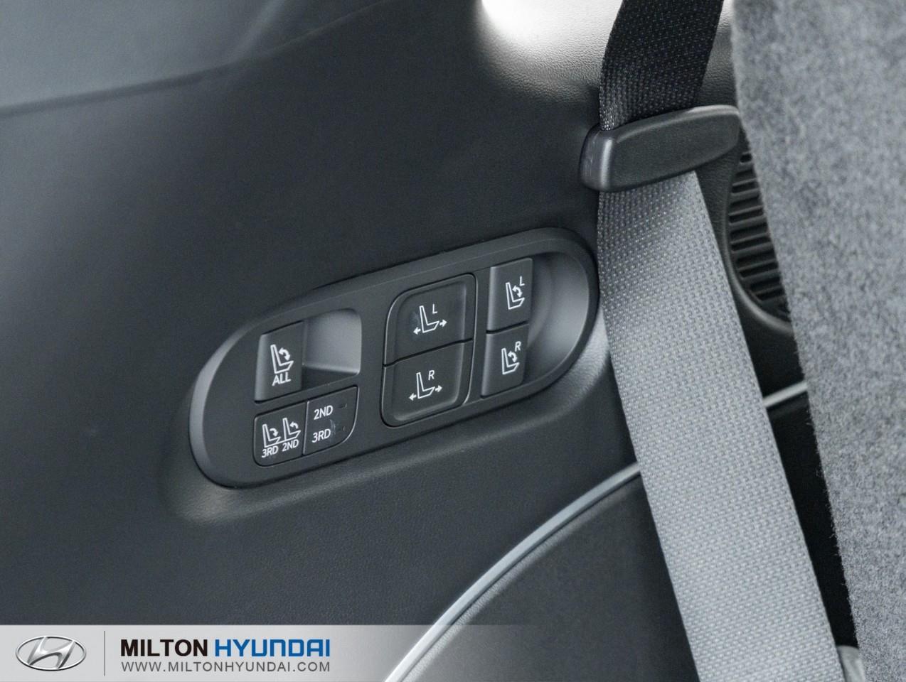 2027 Hyundai Palisade Hybrid  Photo