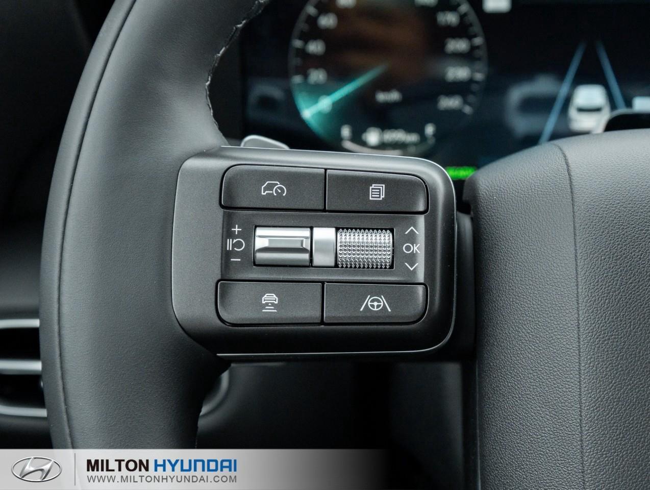 2027 Hyundai Palisade Hybrid  Photo