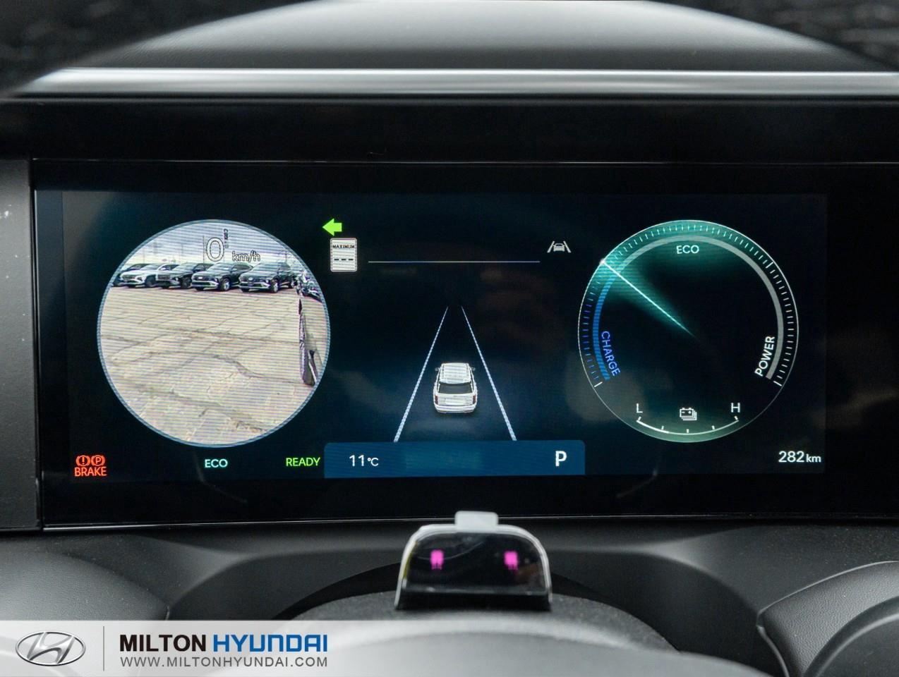 2027 Hyundai Palisade Hybrid  Photo