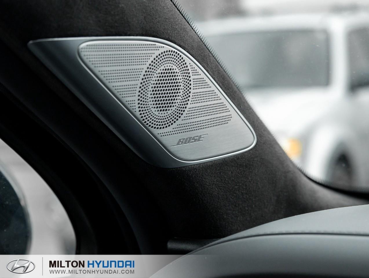 2027 Hyundai Palisade Hybrid  Photo