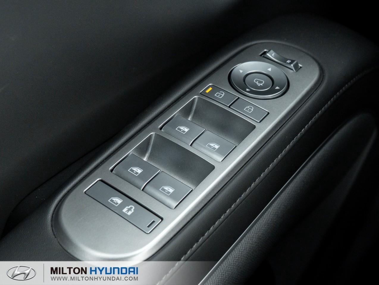 2027 Hyundai Palisade Hybrid  Photo