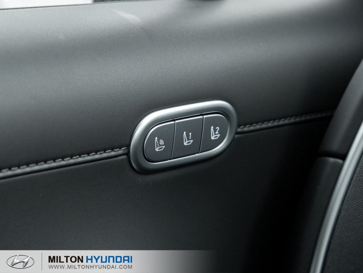2027 Hyundai Palisade Hybrid  Photo