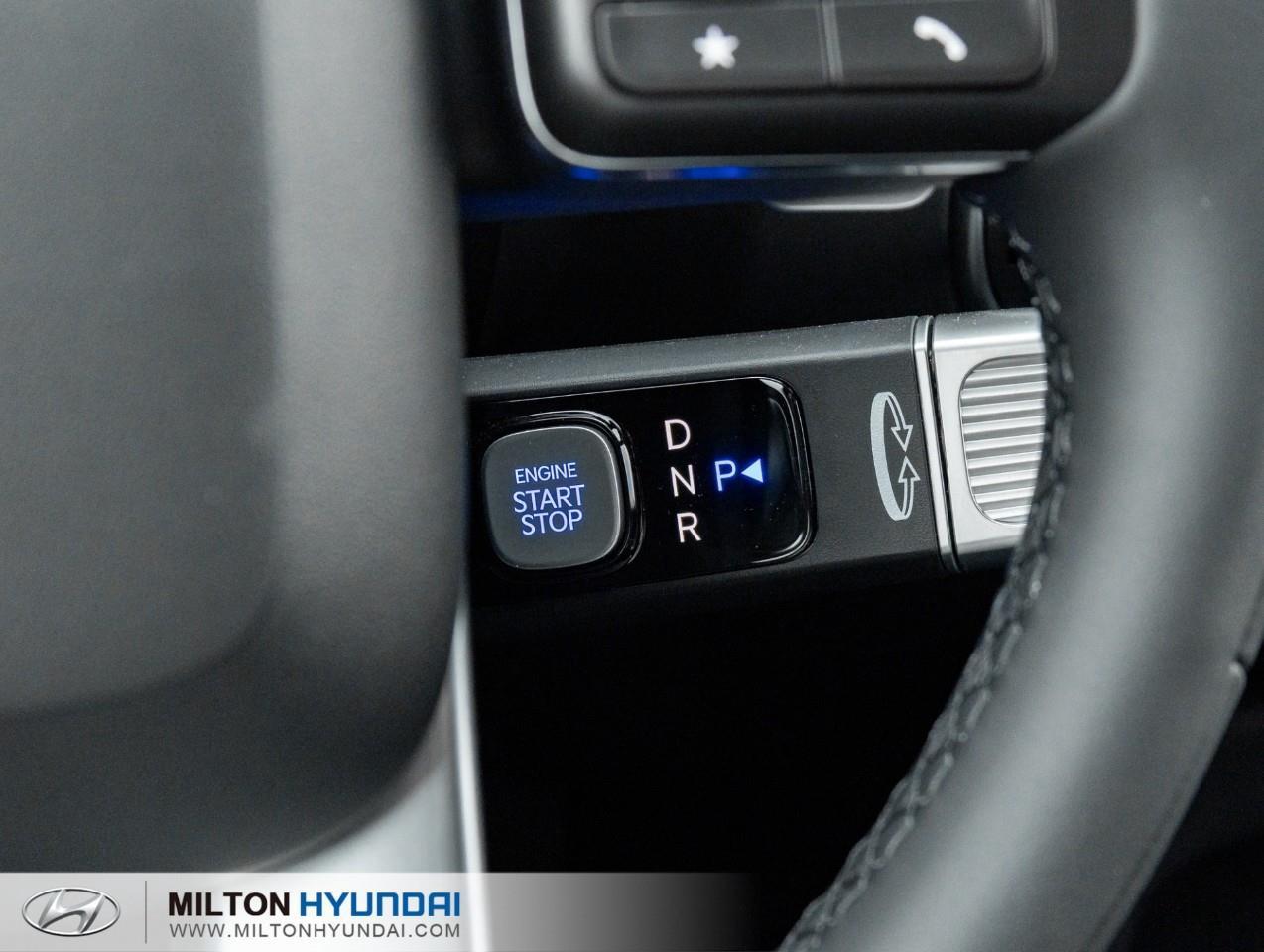 2027 Hyundai Palisade Hybrid  Photo