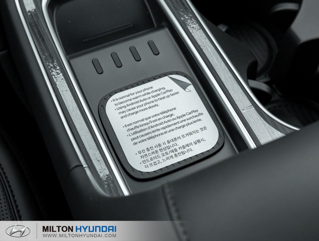 2027 Hyundai Palisade Hybrid  Photo