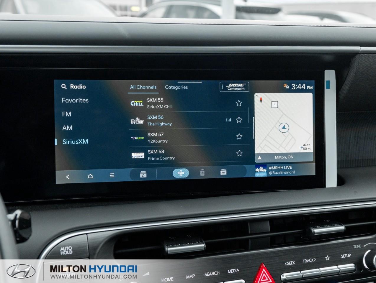 2027 Hyundai Palisade Hybrid  Photo
